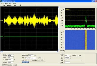 高速数据采集处理存储系统 全面解析与3D打印服务的新应用