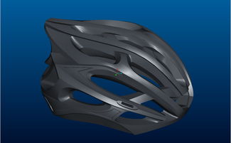 东莞市长安鸿图工业产品设计公司 定制化设计、3D打印与供应链整合